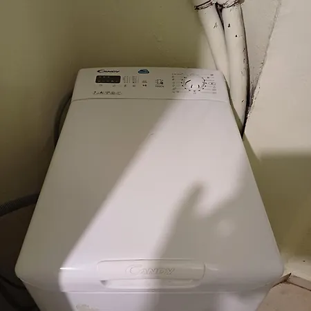 דירה Estia Olympou 136
