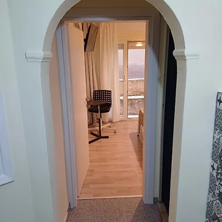 Estia Olympou 136 Apartment *