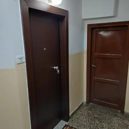 דירה Estia Olympou 136 *